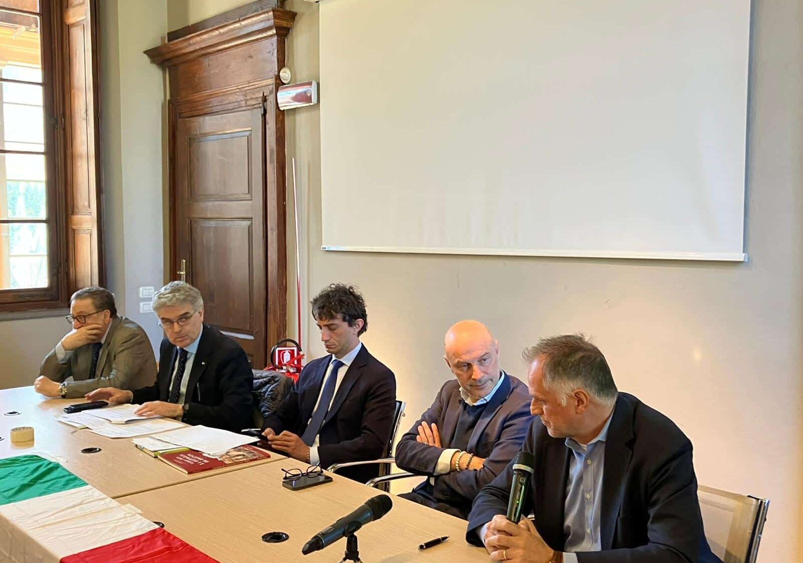 Al via i lavori per la messa in sicurezza della SS336 (Boffalora Malpensa)