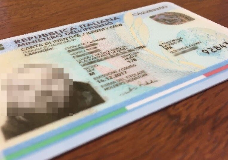 Abbiategrasso, rinnovi carte di identità