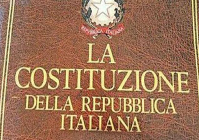 Arluno: “Mi prendo cura, la Costituzione siamo noi”, appuntamento al parco Toti