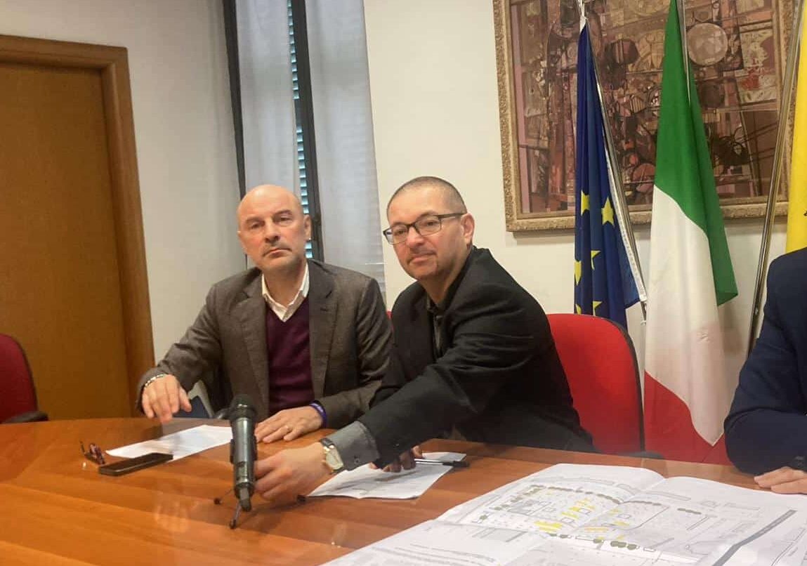 Magenta e il commercio che non va. Del Gobbo sbotta: “Ci si deve dare tutti una mossa…”