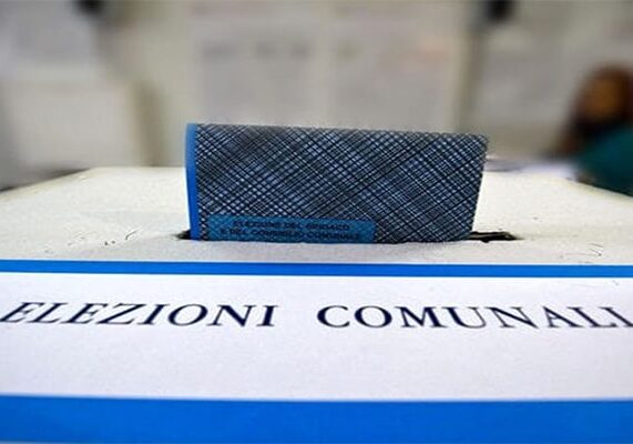 Centrodestra per San Vittore Olona si presenta in piazza con il candidato Marco Zerboni