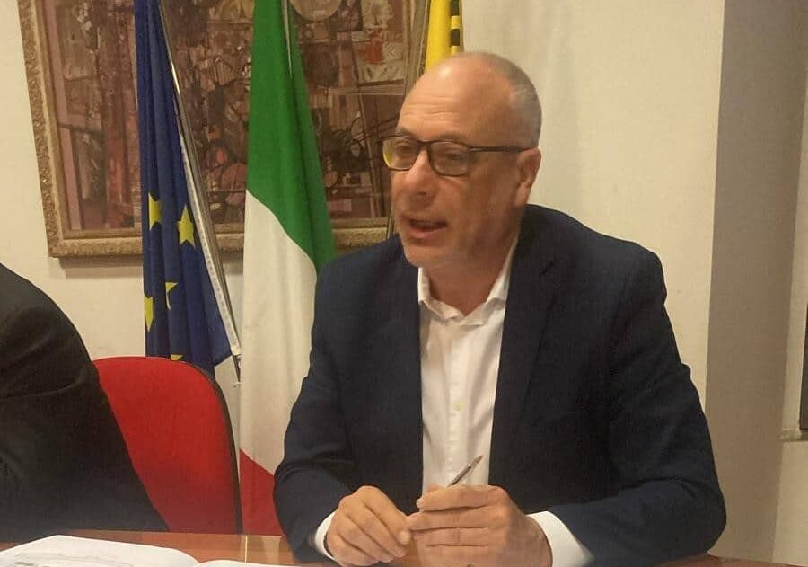 Magenta, i lavori per la nuova piazza Mercato: parla il Vice Sindaco Enzo Tenti