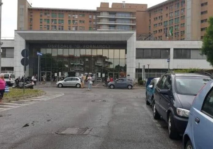 I ringraziamenti di un magentino all’ospedale Fornaroli di Magenta: “Personale di Medicina,  siete stati meravigliosi”
