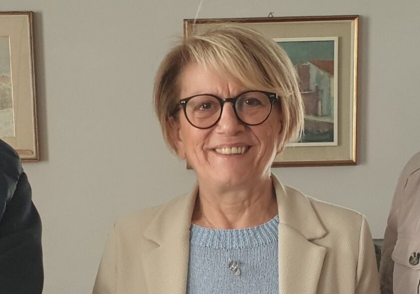 Casorezzo, elezioni comunali, chi sfiderà Rosella Giola dopo due mandati di Pierluca Oldani?