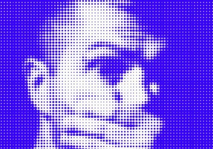 A Bià uno speciale annullo filatelico per il “Genius Loci” Franco Moschino