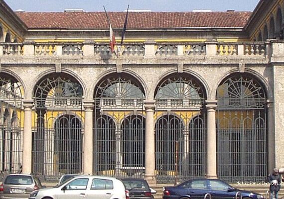 Presunte tangenti a Monza e Brianza, 9 arresti