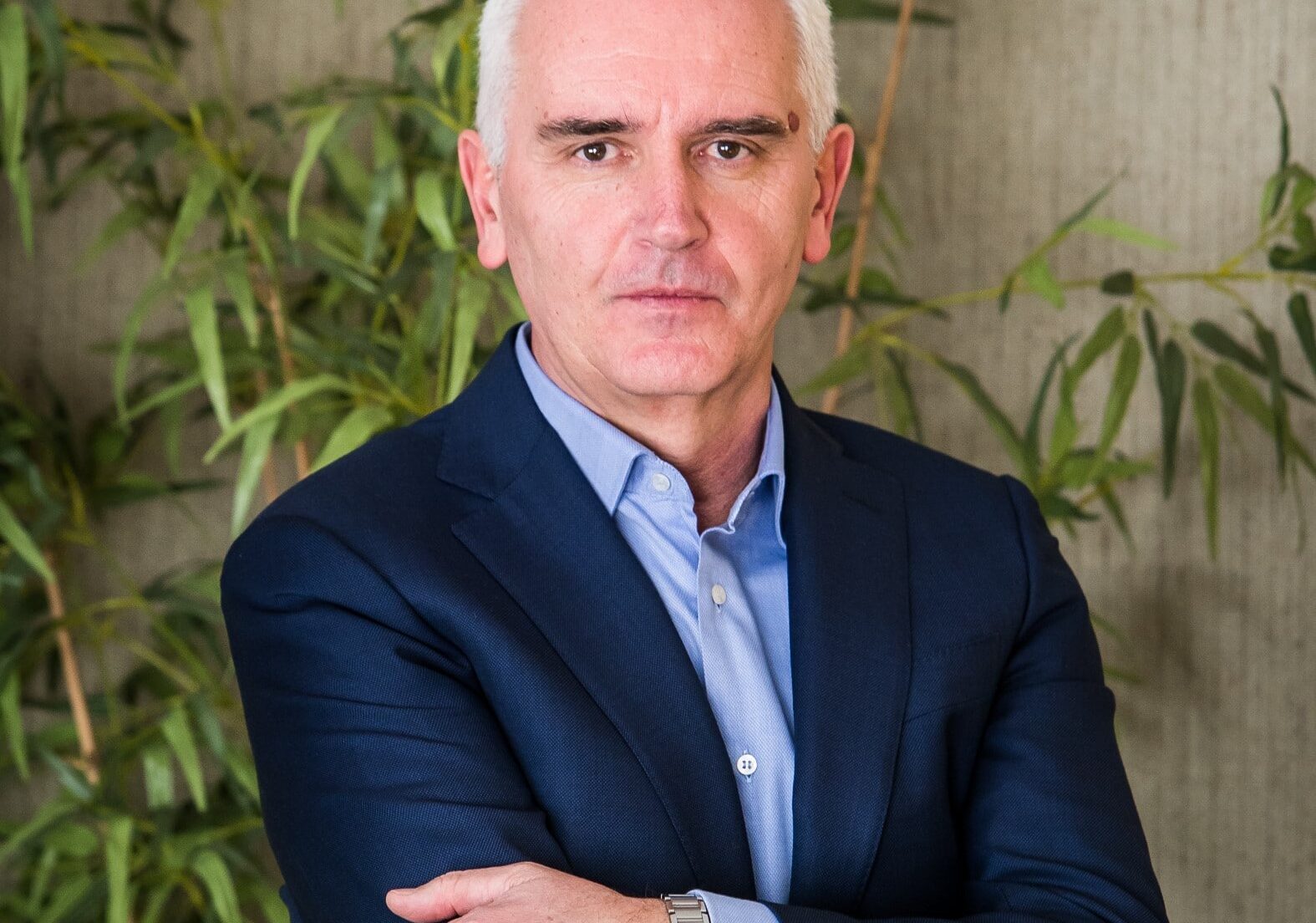 Luigi Alfieri è il candidato sindaco del centrodestra unito con la lista “Arluno Domani”
