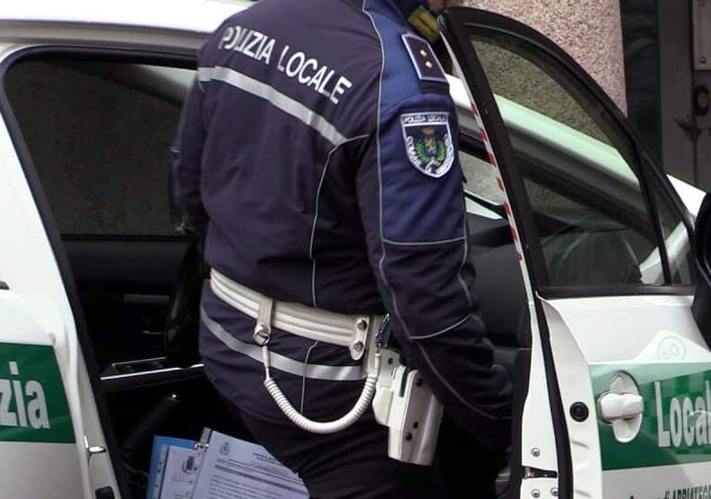Abbiategrasso assume due agenti di Polizia Locale
