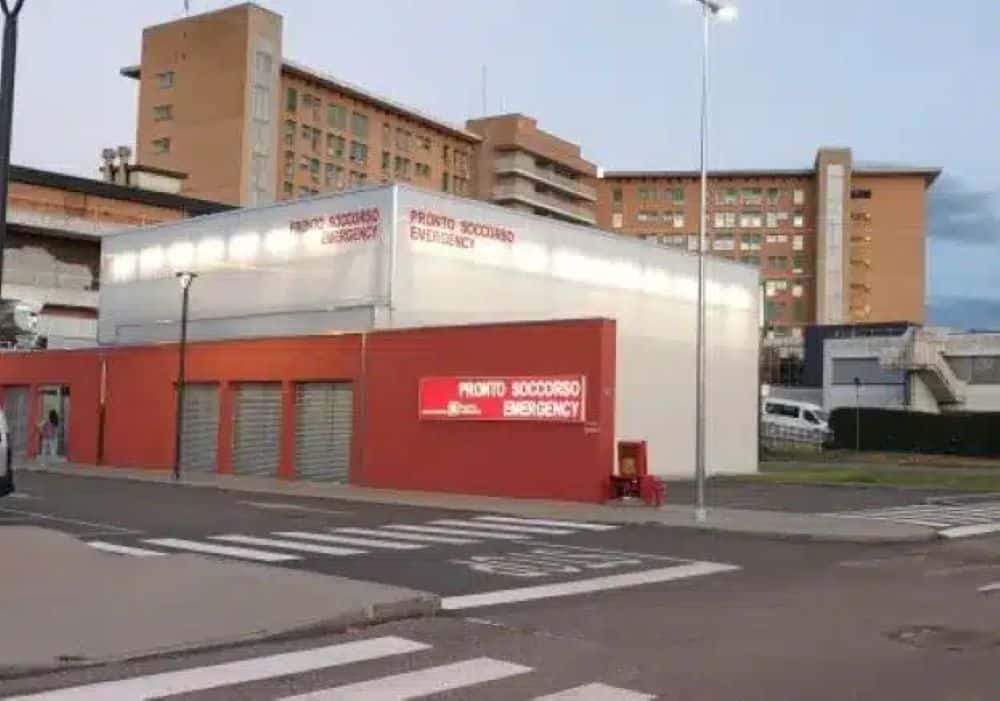 Bernate Ticino: ciclista perde la vita a seguito di un malore sulla strada al confine con Boffalora
