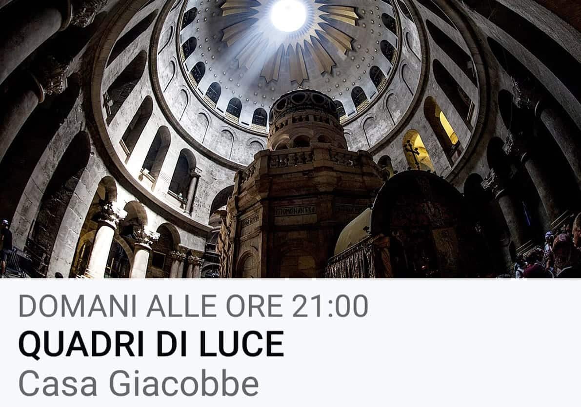 Quadri di luce: domani sera nuovo appuntamento con l’Università del Magentino
