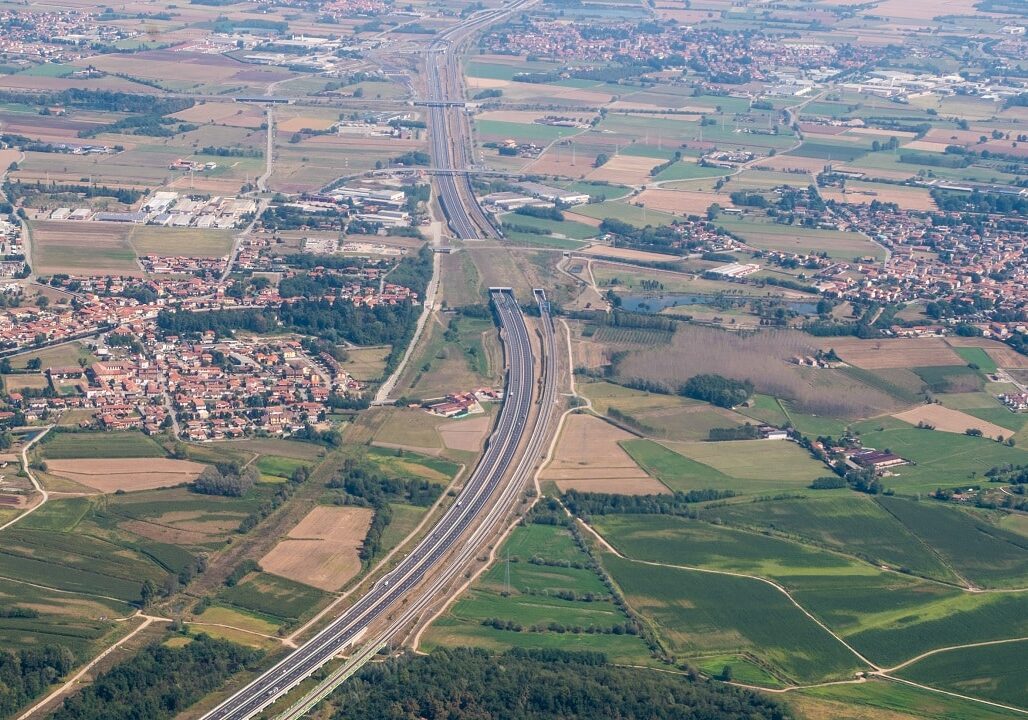 Messa in sicurezza della SS 336 per Malpensa: domani arriva il Vice Ministro Galeazzi Bignami