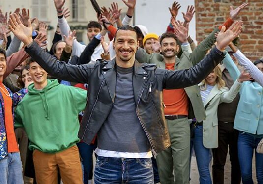 Lo Stadio del Milan a San Donato, Di Marco provoca (M5s): «Fontana abdica, a questo punto faccia presiedere Giunta a Ibrahimović»