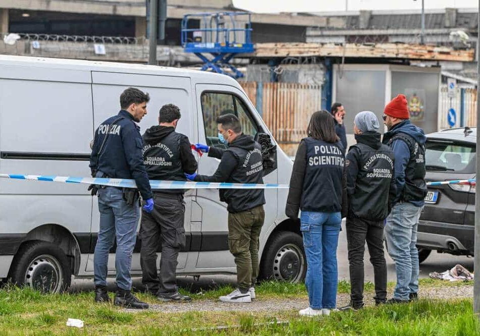 Omicidio a Milano: vendetta per procurato aborto?