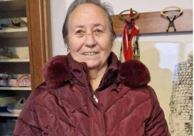 Bollate, ritrovato il cadavere di Rita Trevisan