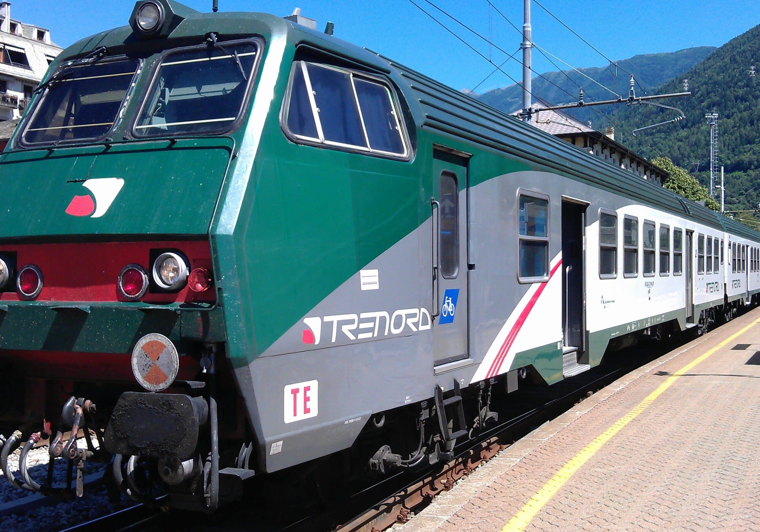 Trenord, lavori e chiusure dal 9 giugno. Anche sulla Milano Mortara