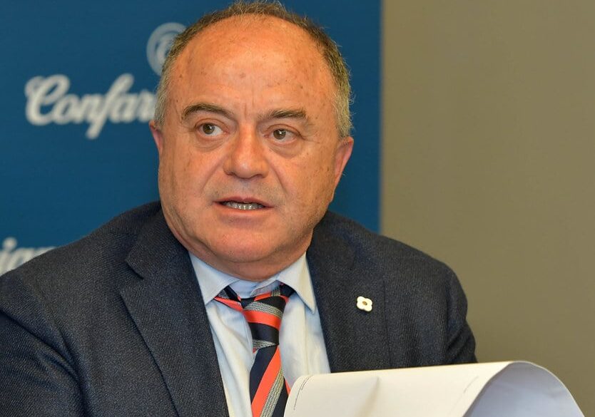 Nicola Gratteri: le mani dell’ndrangheta sui supermarket del Milanese