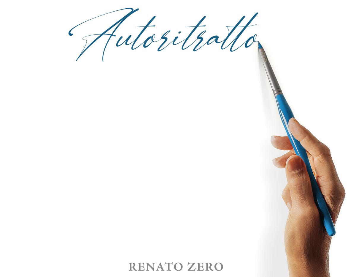 Renato Zero, esce “Vita”, terzo singolo estratto da “Autoritratto”