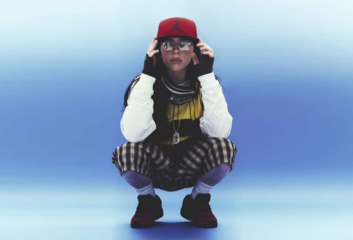 Billie Eilish, esce l’album “Hit Me Hard and Soft”