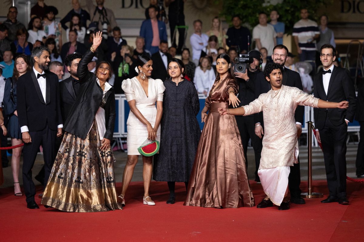“All We Imagine As Light”, a Cannes il realismo magico di Mumbai