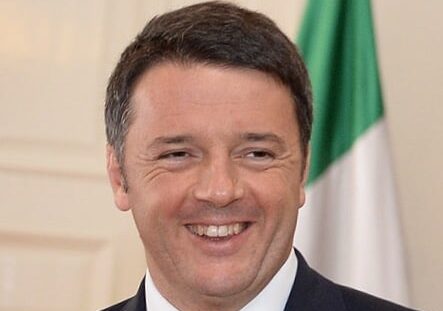 11 maggio, Matteo Renzi ad Abbiategrasso