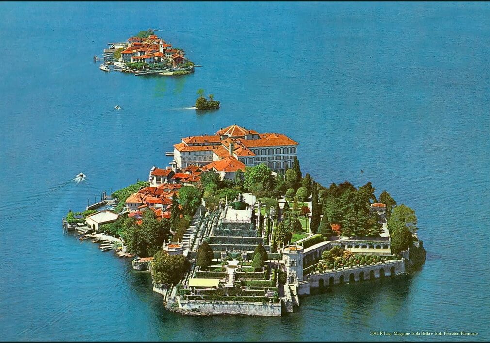 S’alza il livello di tutti i laghi lombardi