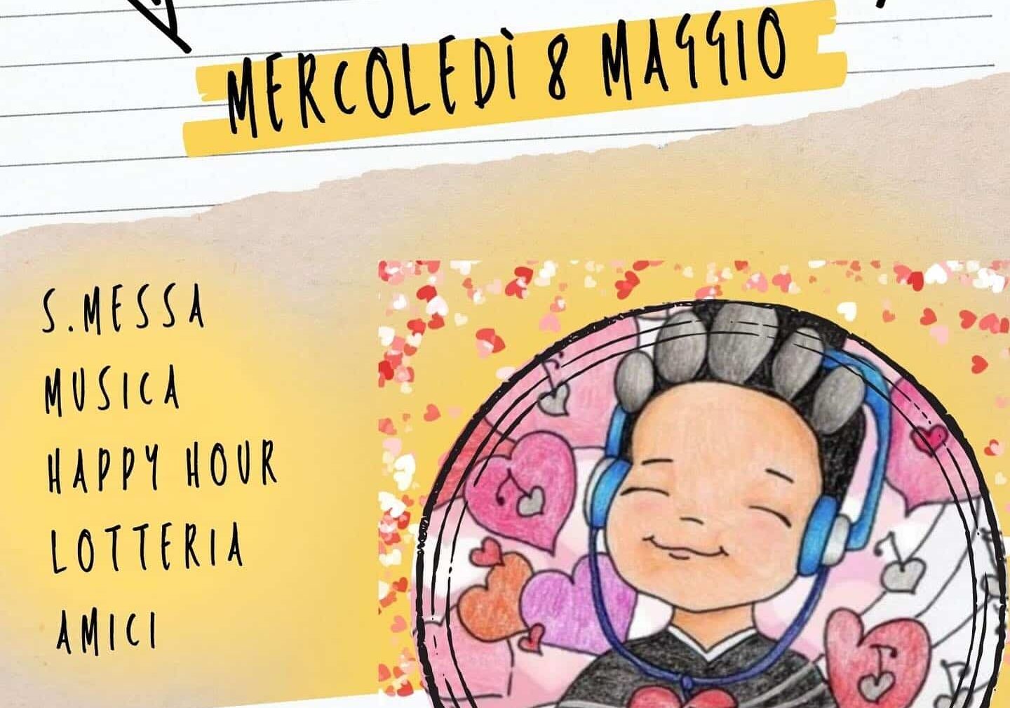 Magenta. 2024 Anno di Grazia del SIGNORE per tutta la Famiglia Canossiana