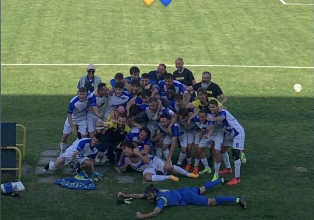 Continua il sogno del Magenta Calcio: battuta l’Ardor Lazzate e adesso si vola ai Play off nazionali