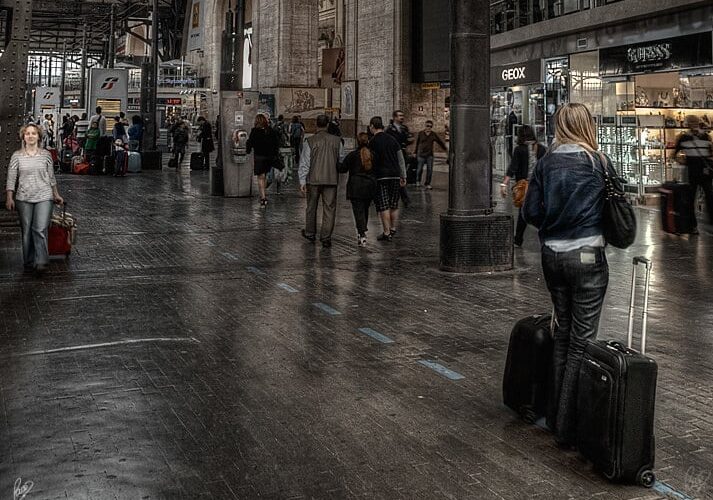 Milano, altri arresti: in Centrale due ladre bosniache