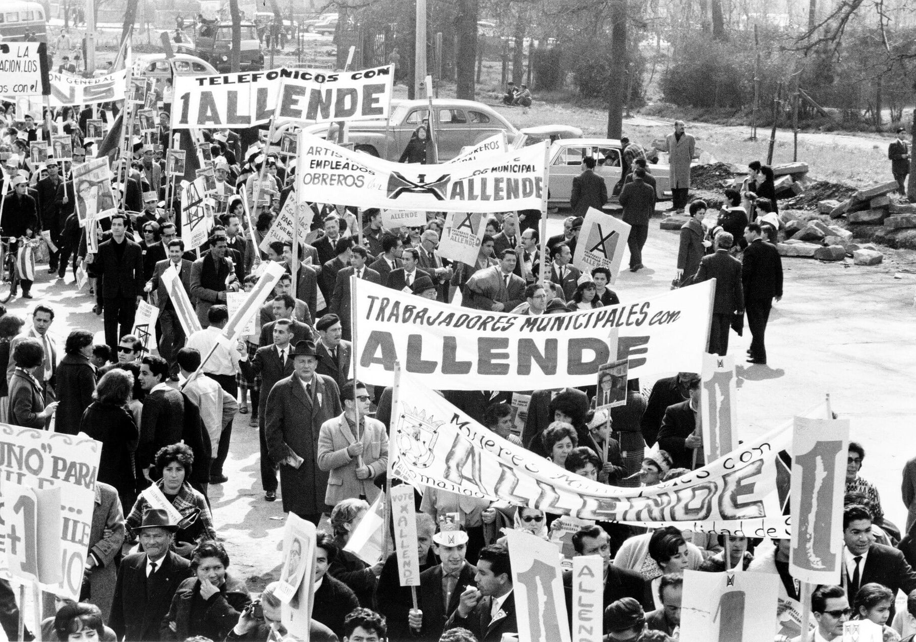 Quella nostalgia del ’68, ma è proprio così?  Di Domenico Bonvegna