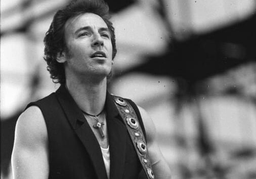 Springsteen senza voce, tremano i fan milanesi