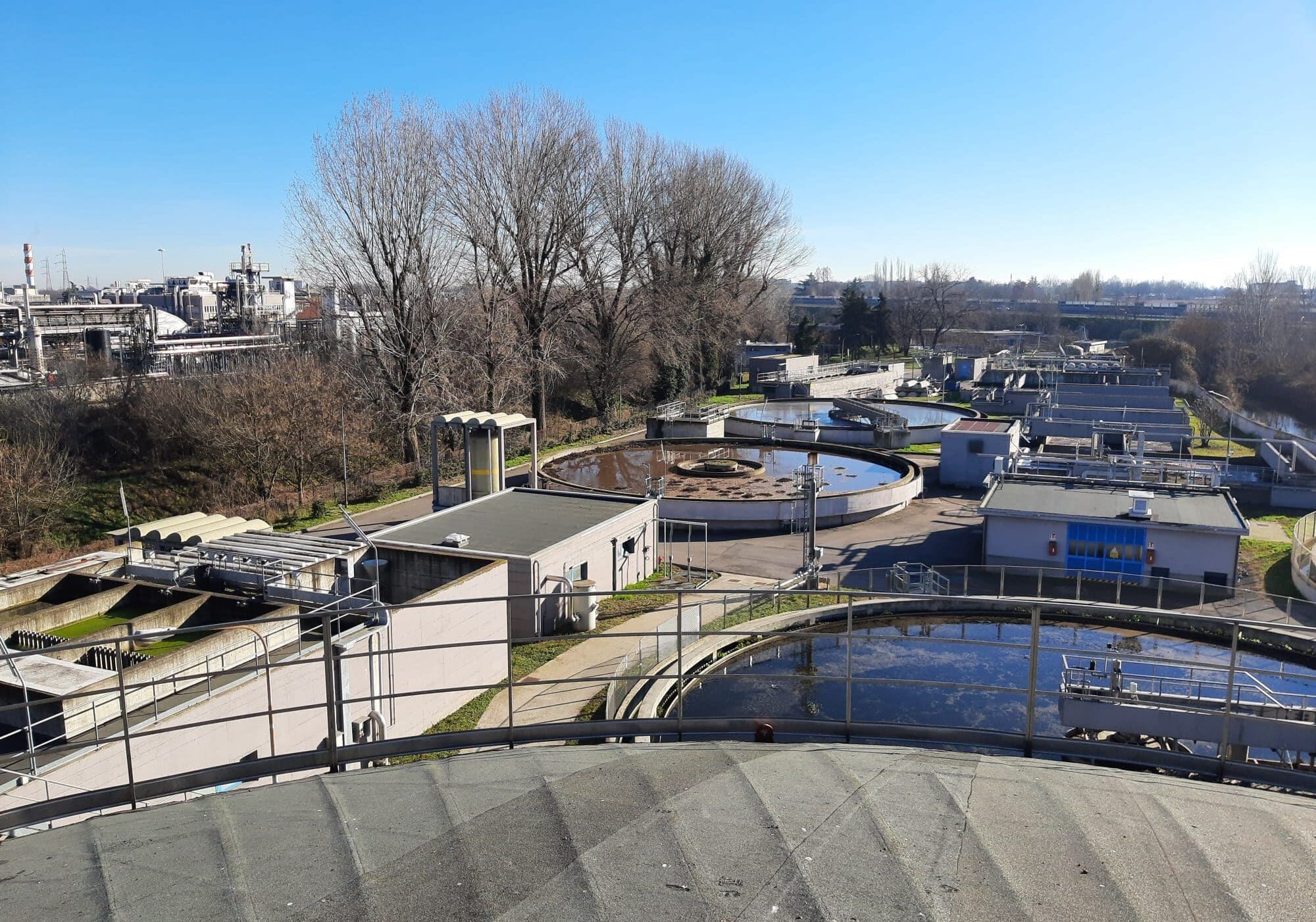 Cap Evolution, 3,6 milioni per potenziare l’impianto di Rozzano per trasformare 100mila tonnellate di rifiuti in energia