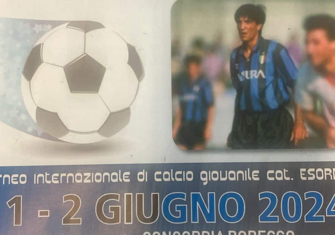 Inter Club Magenta Nerazzurra 1978 Kalle Rummenigge: 25° “Memorial Enrico Cucchi” al via. TN Media Partner