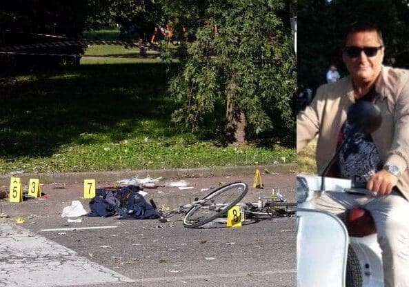 Buccinasco. Fece da ‘palo’ nell’omicidio di Paolo Salvaggio, al via il processo