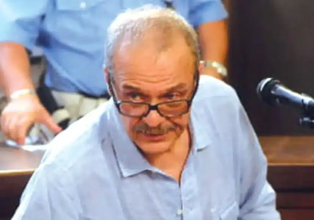Renato Vallanzasca sta sempre peggio: chiesta la scarcerazione