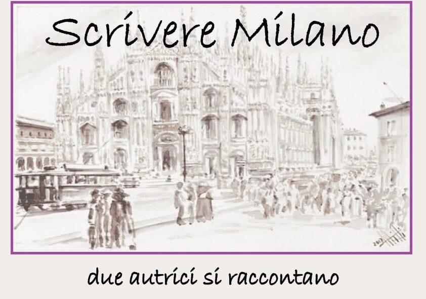 Evento letterario sui Navigli: due autrici si raccontano