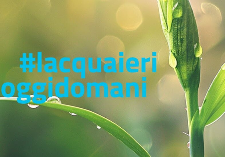Al via la ‘Settimana della Bonifica’