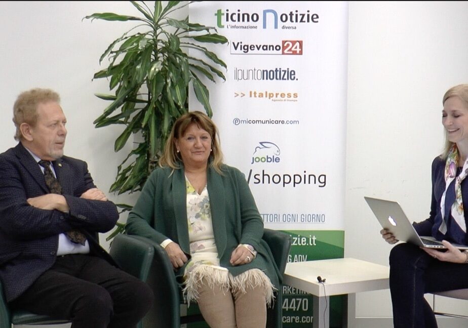 Un sogno che è diventato un obiettivo raggiunto: Salute Donna e Aicit hanno un ambulatorio a Magenta