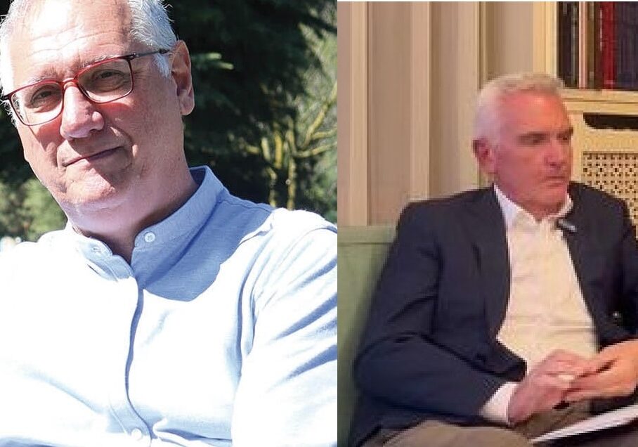 Arluno elezioni, Alfio Colombo contro Luigi Alfieri, chi sarà il Sindaco?