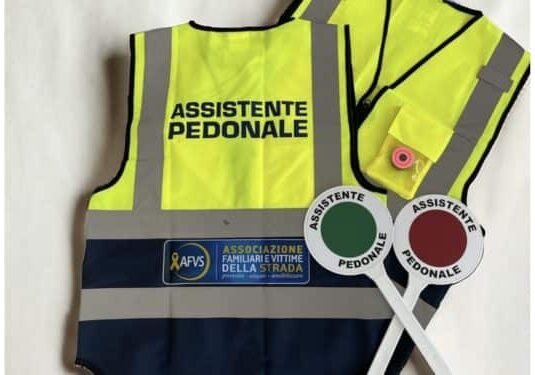 Milano, da lunedì ecco l’assistente pedonale