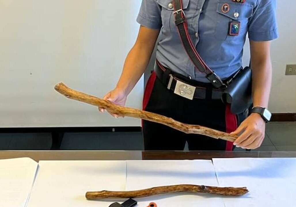 Milano, rissa tra egiziani: 20 contro 1