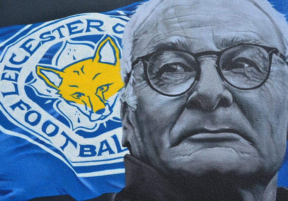 Elogio di Claudio Ranieri, che ci ha insegnato a non sentirci mai indispensabili