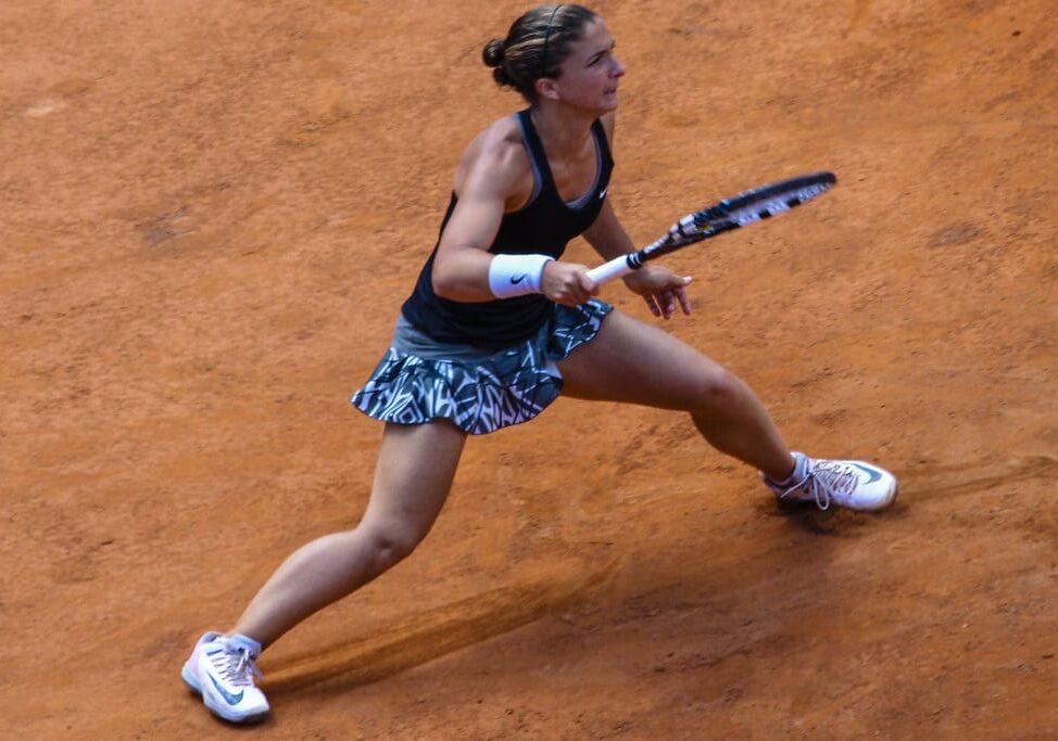 Atp Roma: provaci ancora, Sara!