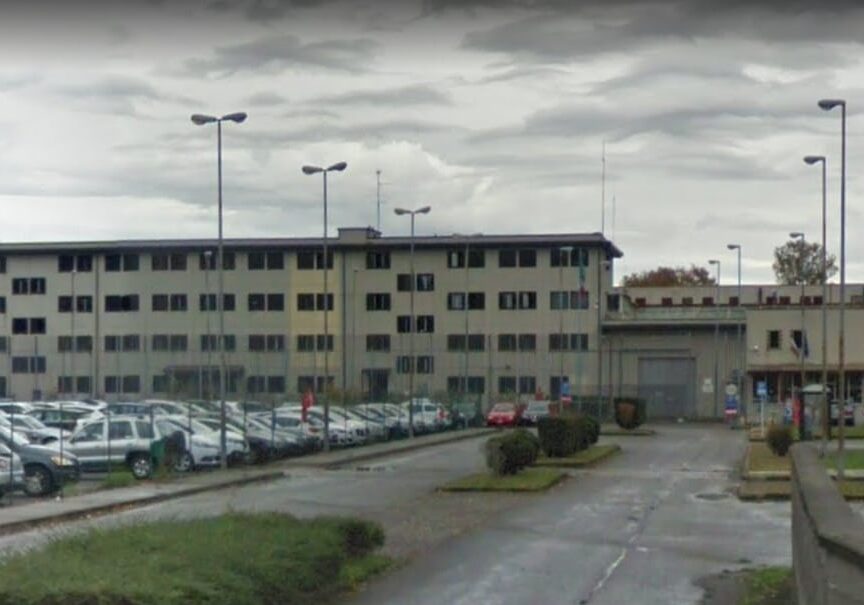 Tentato omicidio nei pressi di Saronno, arrestato un 28enne