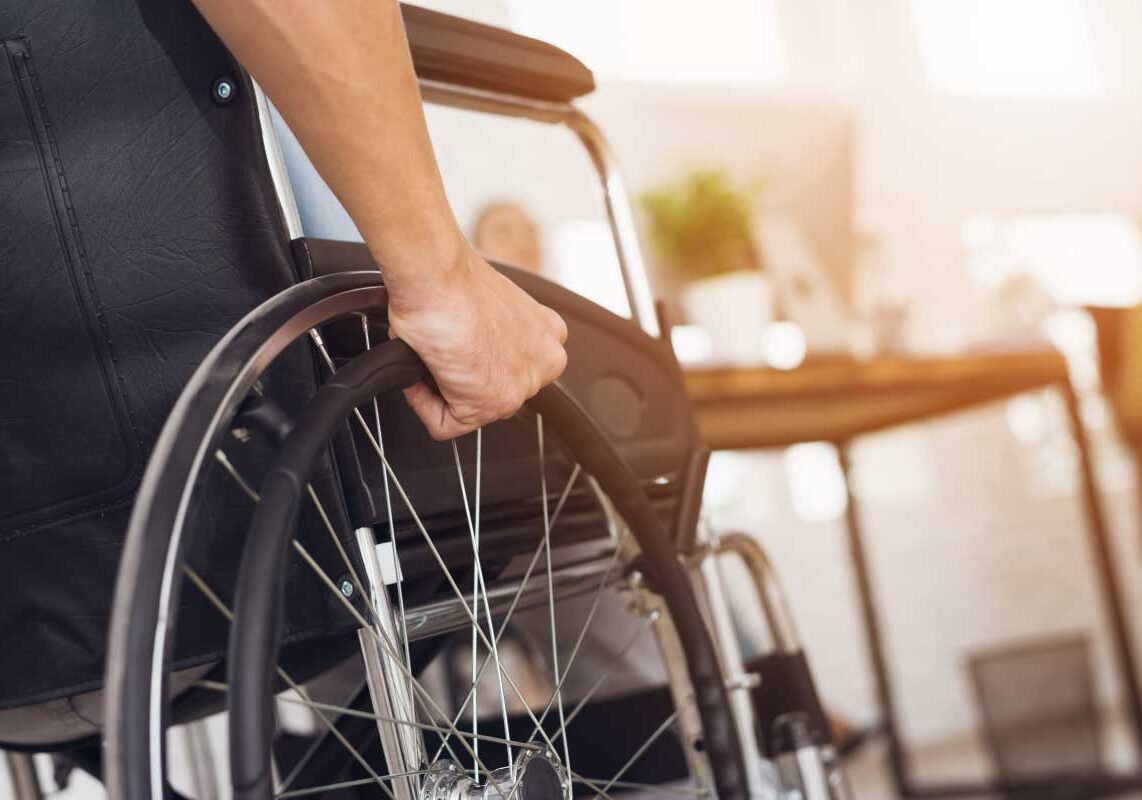 Arluno, dal Comune uno spazio per sostenere le necessità dei diversamente abili