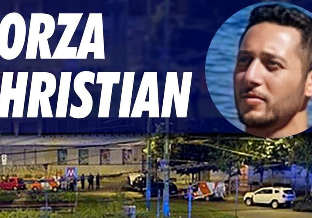Una bella notizia: Christian Di Martino lascia l’ospedale di Niguarda dopo 20 giorni