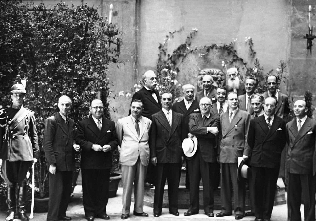 Aldo Belletta, il socialismo d’antan e l’epoca (sepolta dallo zeitgeist) dei Circoli- di Emanuele Torreggiani