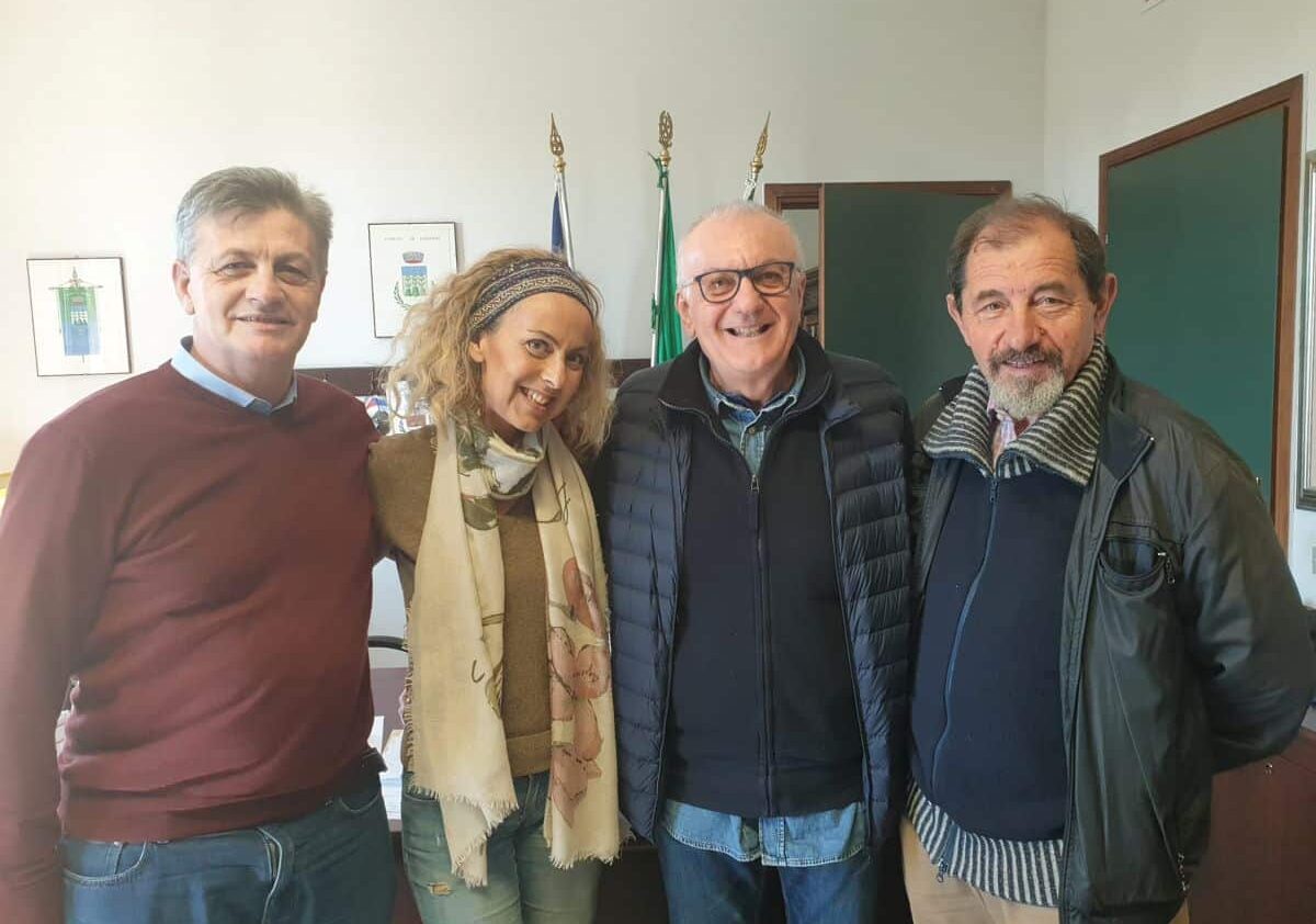 Aicit Magenta, Salute Donna e comune di Cisliano insieme per la prevenzione oncologica