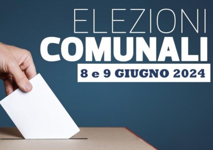 Rescaldina: ecco tutti i candidati che sostengono le tre liste in corsa per le amministrative