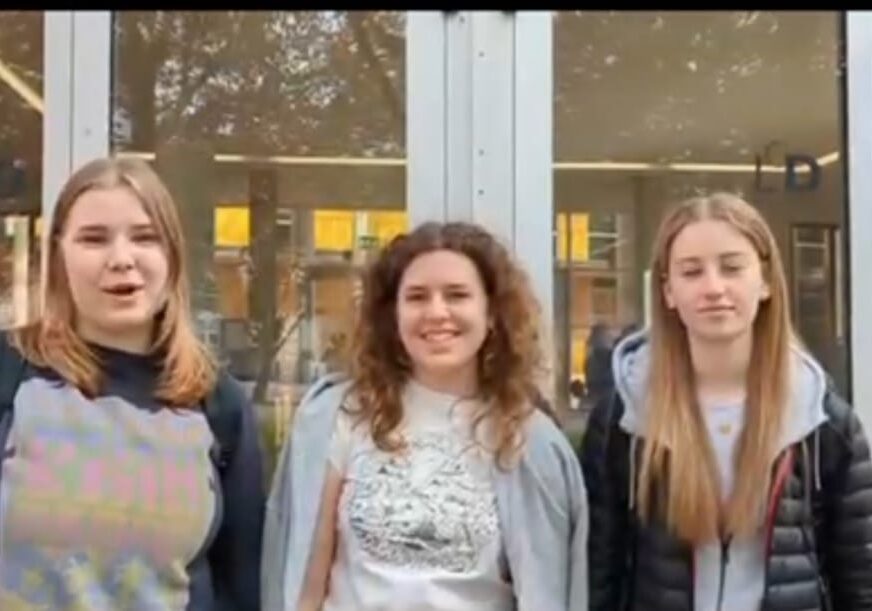 Giornata dell’Europa, le iniziative di Progetto Magenta: video multilingue e mozione per panchina europea