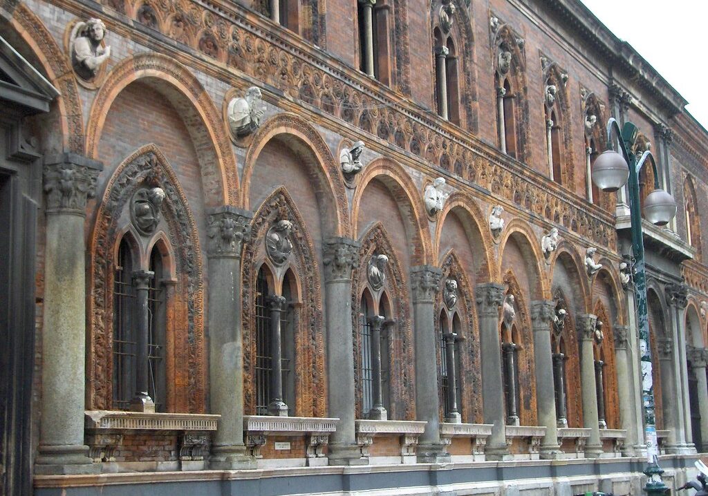 Intolleranza anti Israele alla Statale di Milano